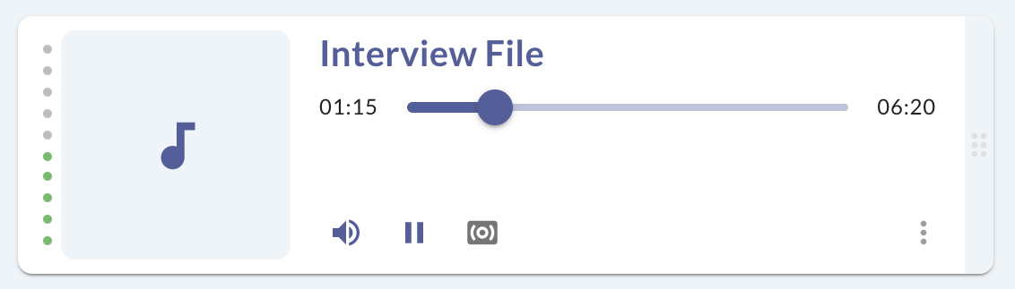 interview file added to sher